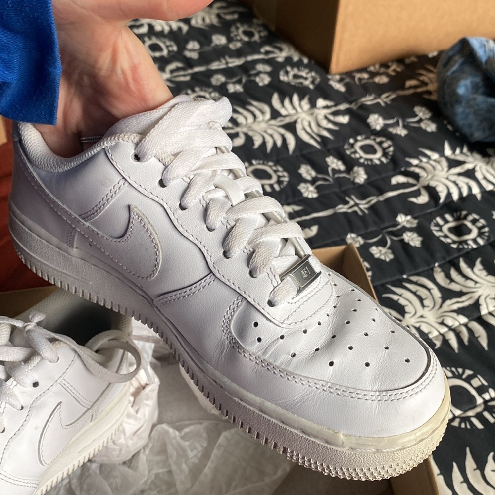 Nike Air Force 1 - Picture 6 of 7